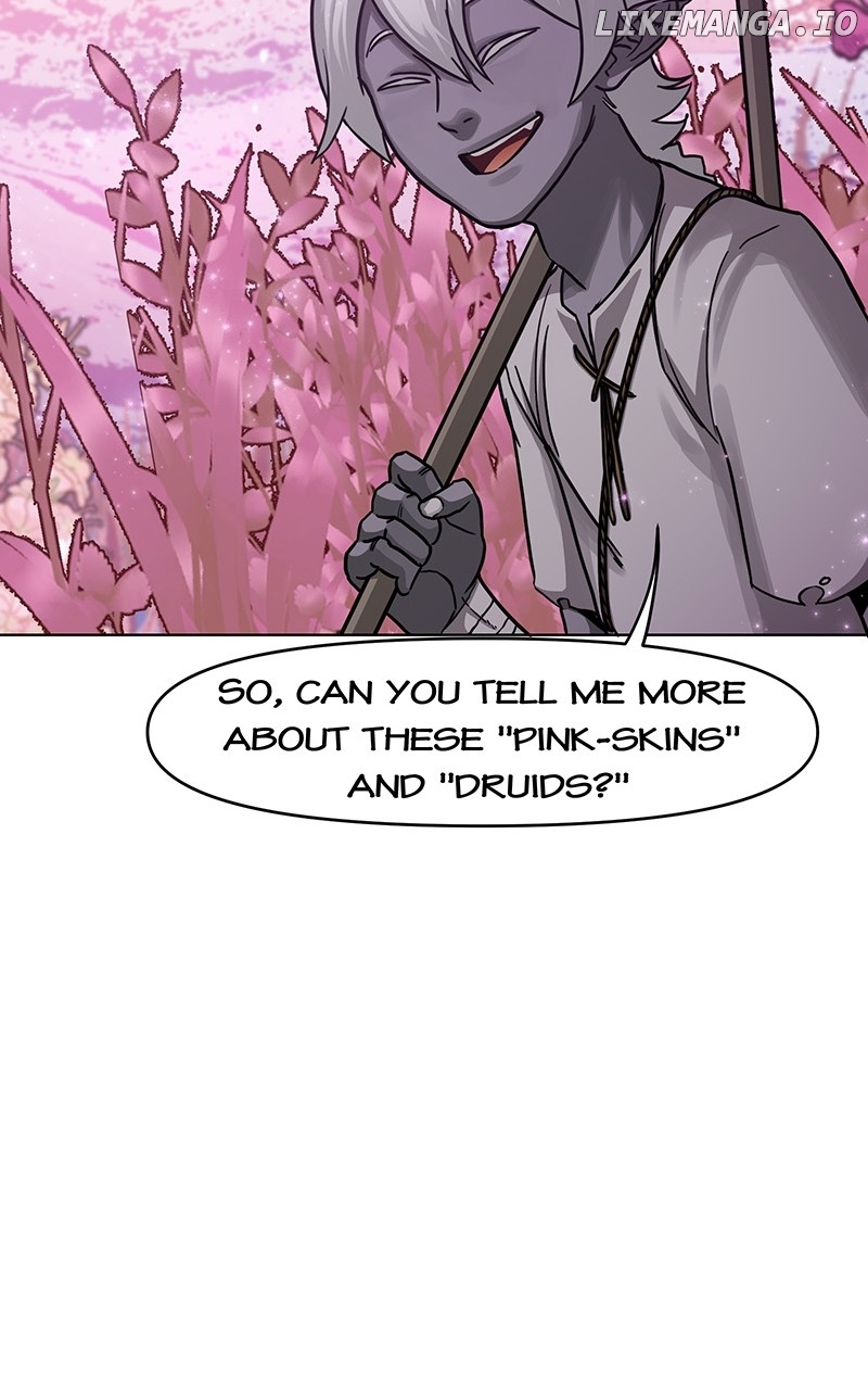 Lord of Goblins Chapter 38 - page 41